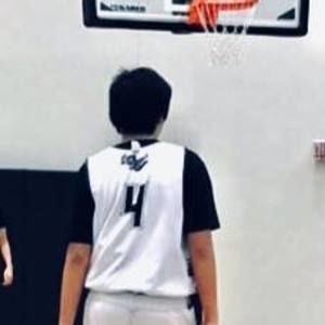 Meet your Posher, Nathan